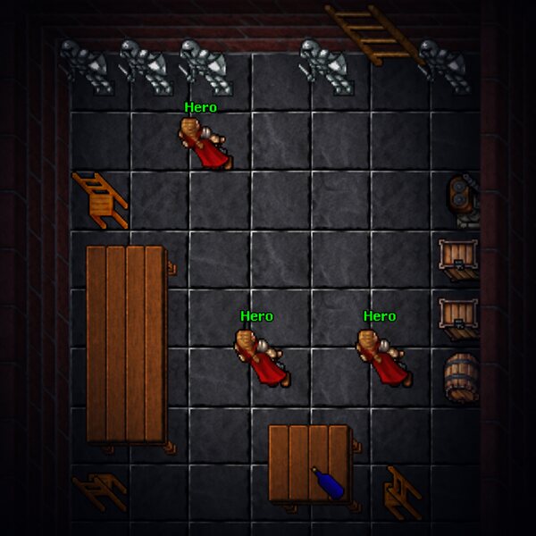 Filipeyro screenshot 9