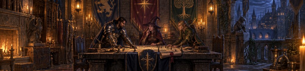 Guilds
