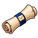 Postman Scroll