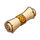 Rashid Scroll